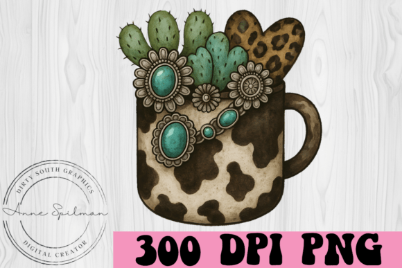 Cow Mug of Western Items: A Designer’s Honest Take