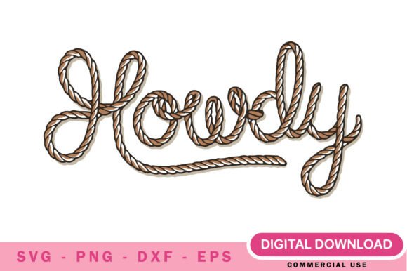 Howdy Hand Drawn Text SVG Review for Real Embroidery Projects