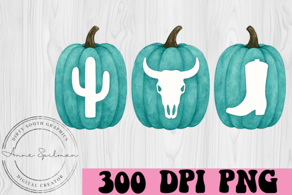 Set of Western Turquoise Pumpkins: A Designer’s Real-World Review