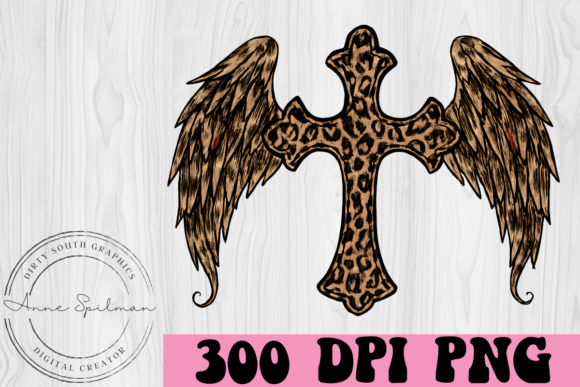Western Cross Wings Design Review for Real Embroidery Projects