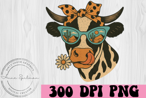Western Desert Cow W Horns Bow Review
