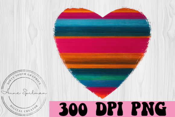 Western Grunge Heart Background Review for Real Projects